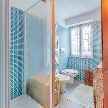 Apartment Panoramic With Fireplace Near Courmayeur