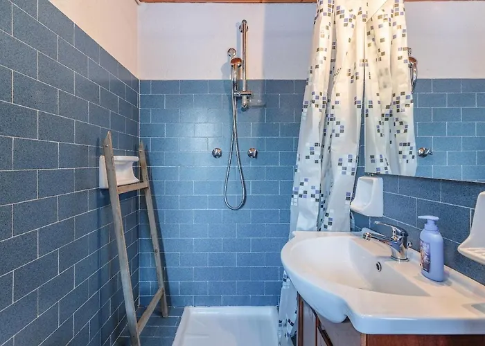 Lejlighed Panoramic With Fireplace Near Courmayeur *