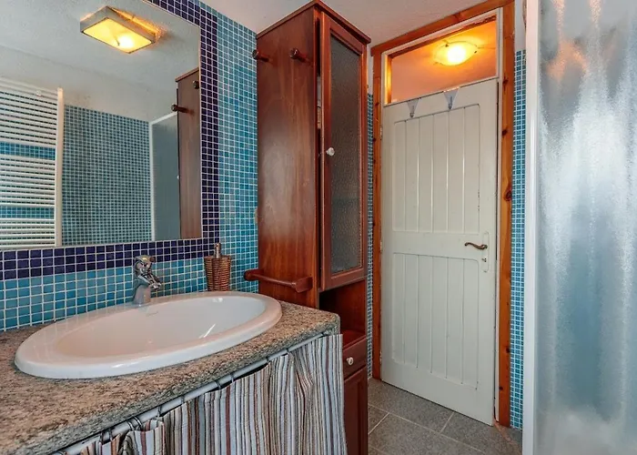 Panoramic With Fireplace Near Courmayeur Lejlighed Villaret